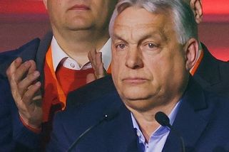 Orbán poslancem nebude - Novinky
